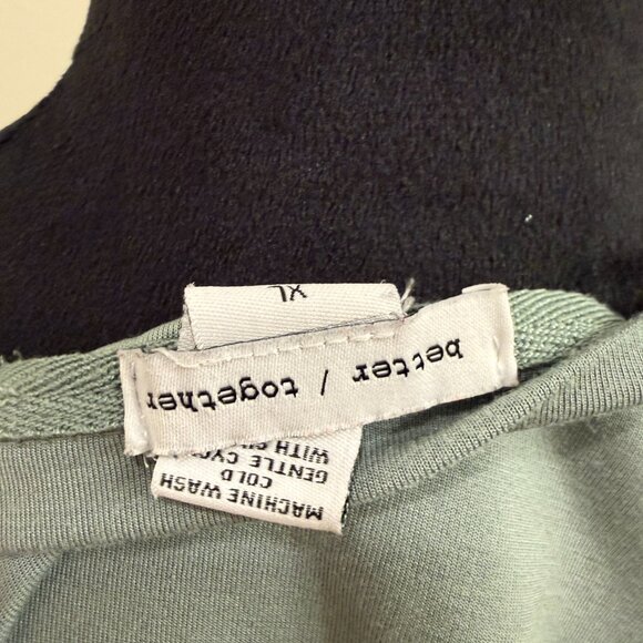 Better Together Green XL - Picture 5 of 6